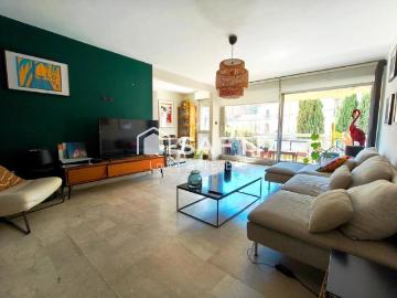 Appartement 3 pièces 91m2