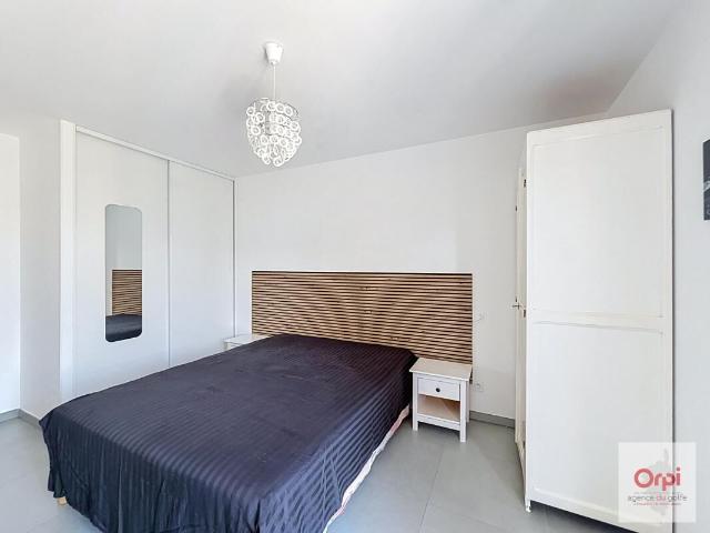 Appartement 3 pièces, 93 m² à louer à Ajaccio 20090
