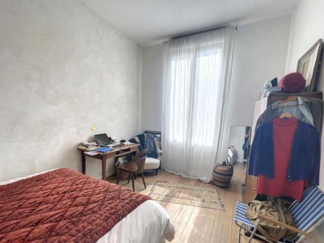 Appartement 3 pièces, 93 m² à louer à Bordeaux 33000