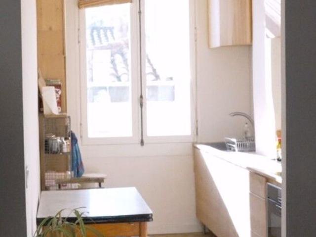 Appartement 3 pièces, 93 m² à louer à Bordeaux 33000