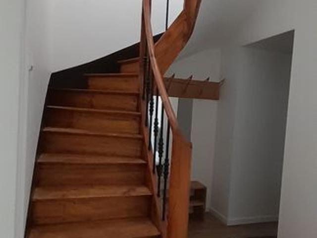 Appartement 3 pièces, 93 m² à louer à Bressuire 79300