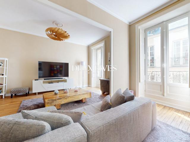 Appartement 3 pièces 93 m²