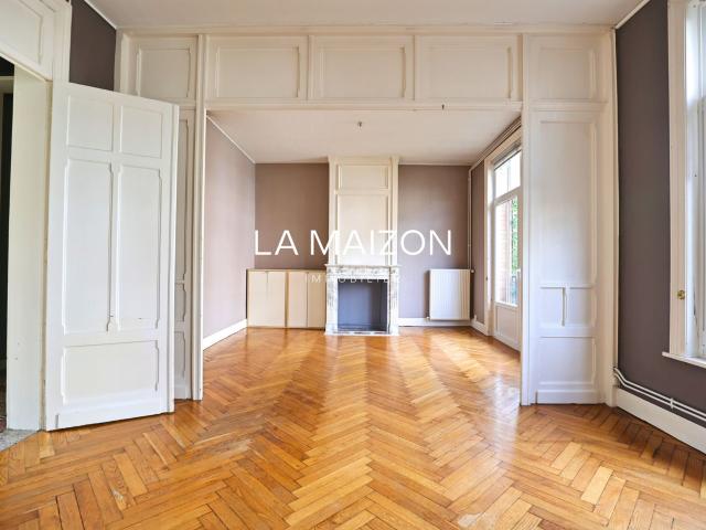 Appartement 3 pièces 93 m²