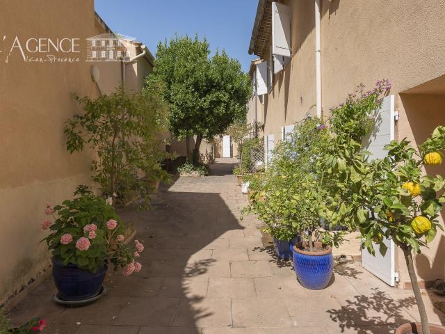 Appartement 3 pièces 93 m²