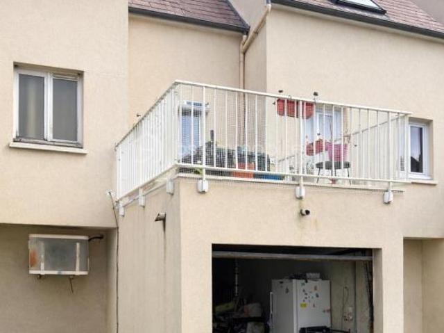 Appartement 3 pièces 93 m²