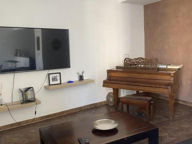 Appartement 3 pièces 93 m²