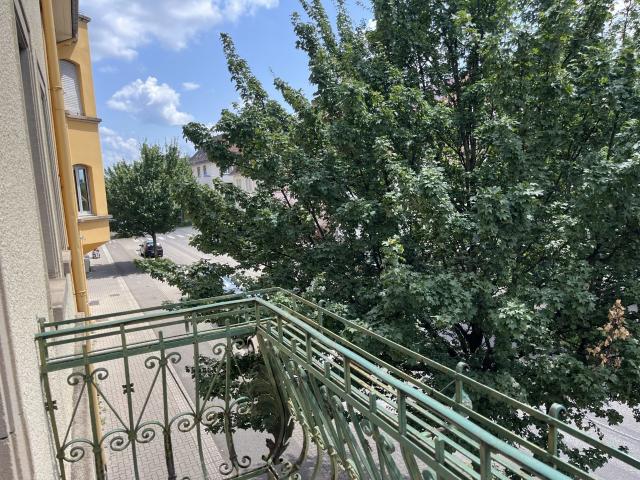 Appartement 3 pièces 93 m²