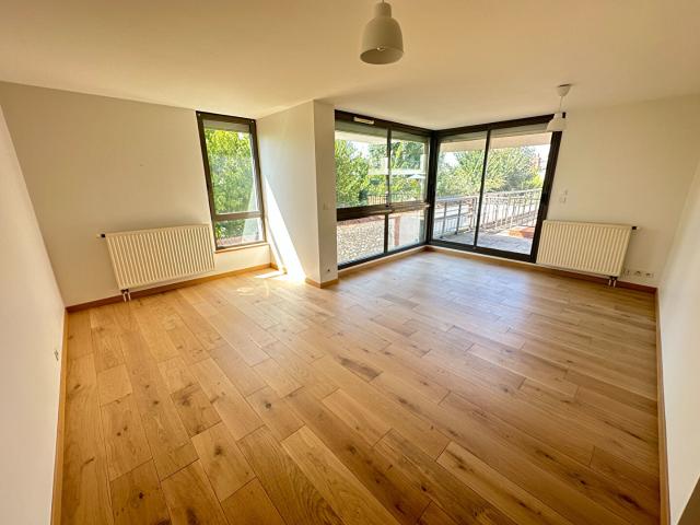 Appartement 3 pièces 93 m²