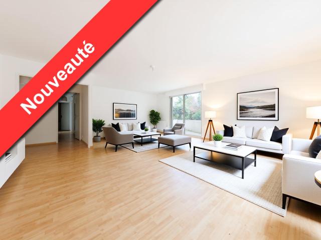 Appartement 3 pièces 93 m²