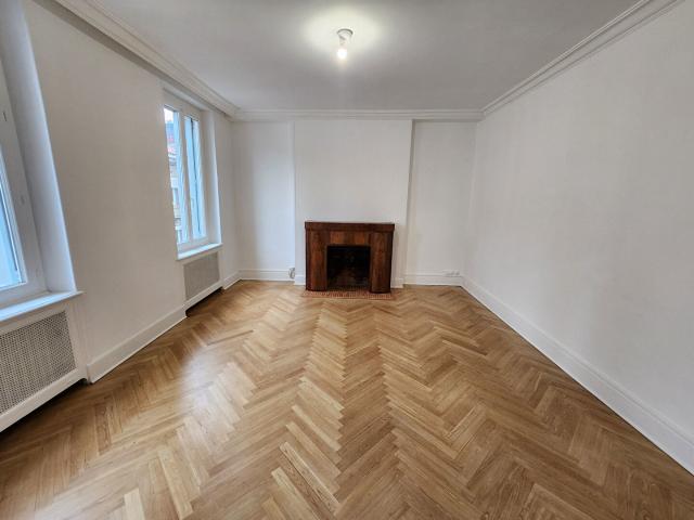 Appartement 3 pièces 93 m²