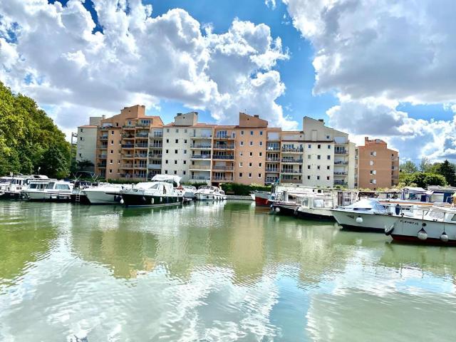 Appartement 4 pièces 93 m²