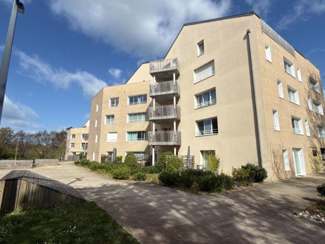 Appartement 3 pièces 93 m²