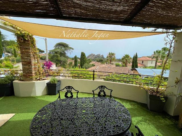 Appartement 3 pièces 93 m²