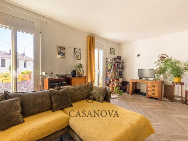 Appartement 3 pièces 93 m²