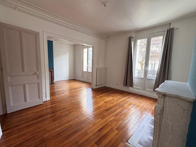 Appartement 3 pièces 93 m²