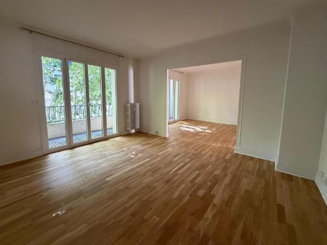 Appartement 3 pièces 93 m²