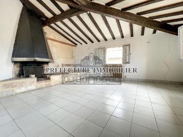 Appartement 3 pièces 93 m²