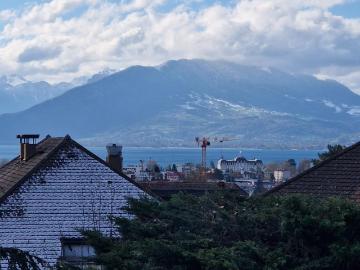 Quintessence, Brogny, Haute-Savoie, Rhône-Alpes