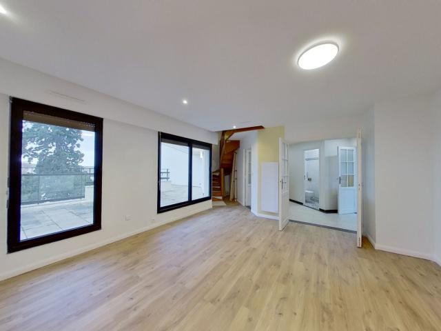 Appartement 3 pièces 93 m²