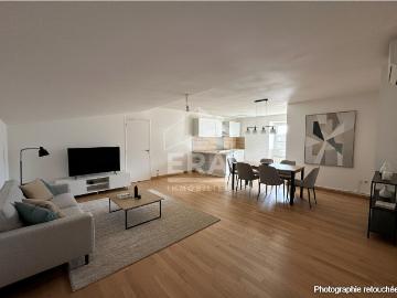 Appartement 3 pièces 93 m²