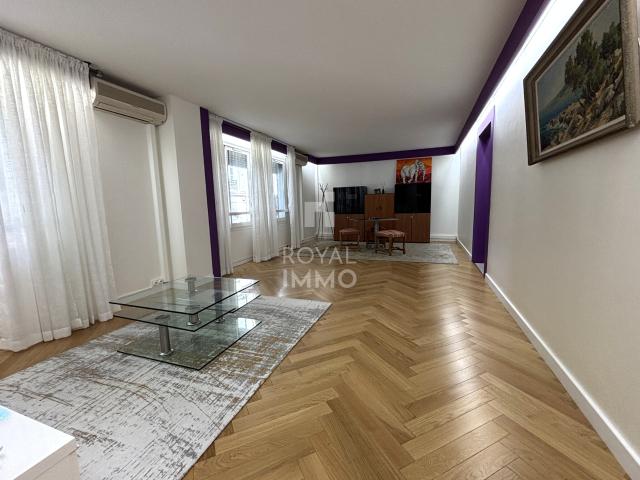 Appartement 3 pièces 93 m²