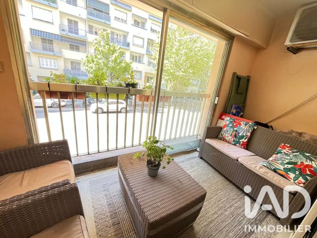 Appartement 3 pièces 93 m²