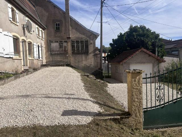 Appartement 3 pièces 93 m²