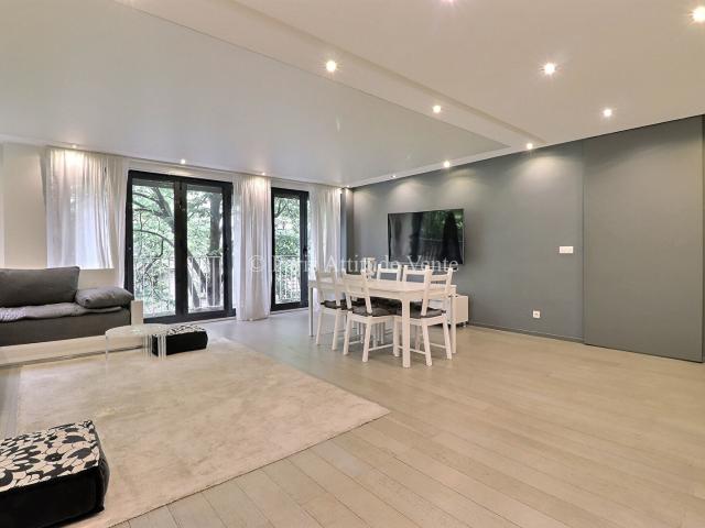 Appartement 3 pièces 93 m²