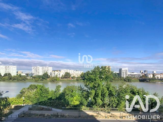 Appartement 3 pièces 93 m²