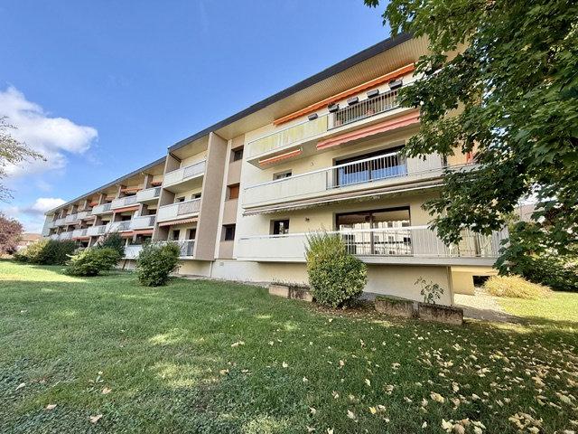 Appartement 3 pièces 93 m²
