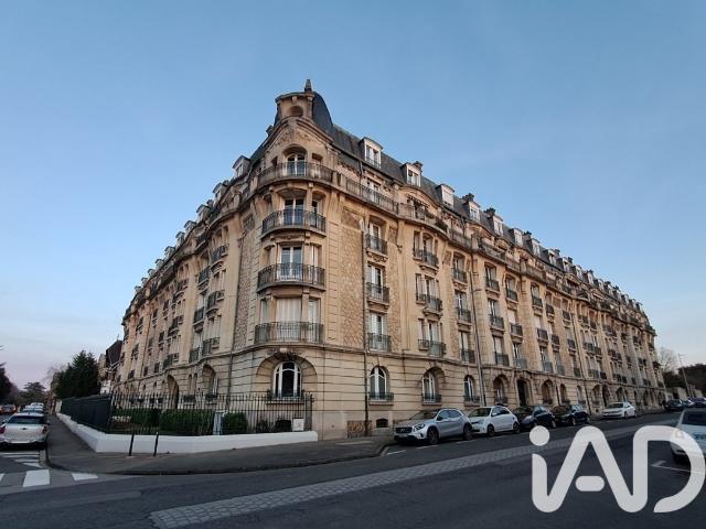 Appartement 3 pièces 93 m²