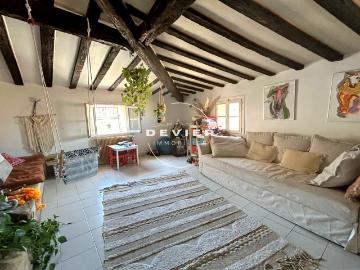 Appartement 3 pièces 93 m²