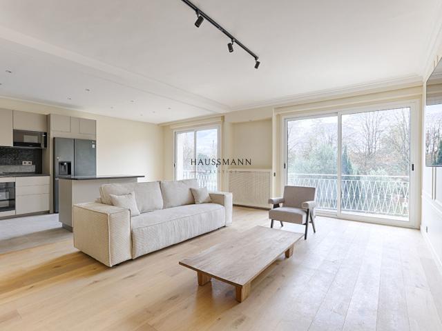 Appartement 3 pièces 93 m²