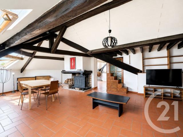 Appartement 3 pièces 93 m²
