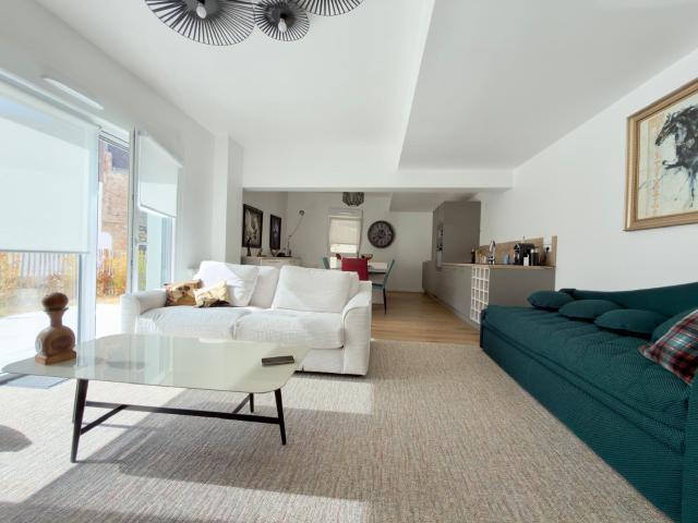 Appartement 3 pièces 93 m²