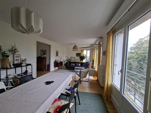 Appartement 3 pièces 93 m²