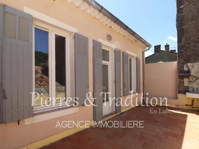 Appartement 3 pièces 93 m²