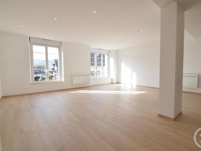 Appartement 3 pièces 93 m²