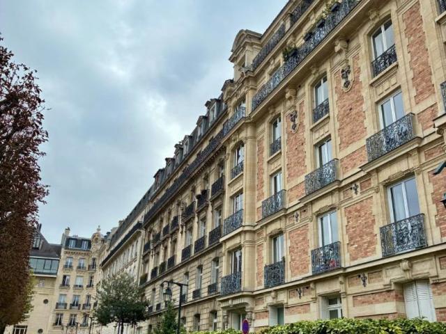 Appartement 3 pièces 93 m²
