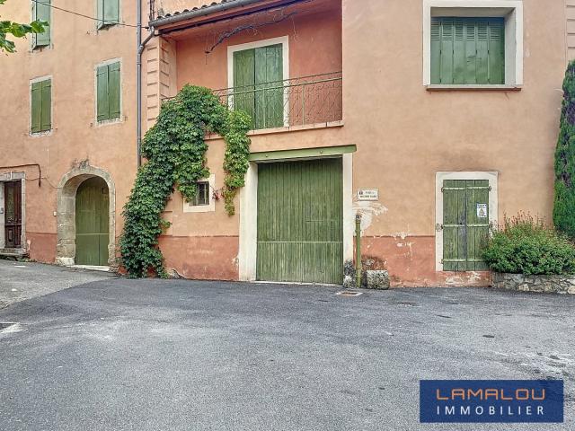 Appartement 3 pièces 93 m²
