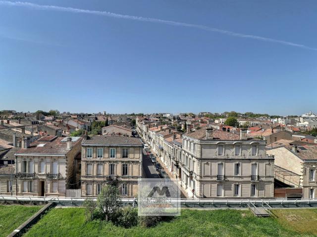 Appartement 3 pièces 93 m²