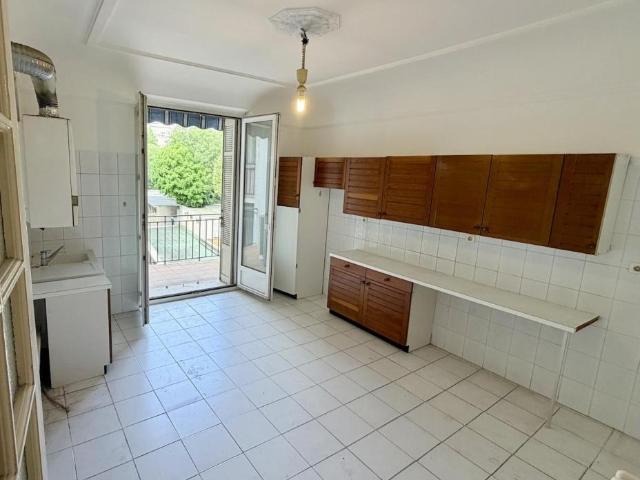 Appartement 3 pièces 93 m²