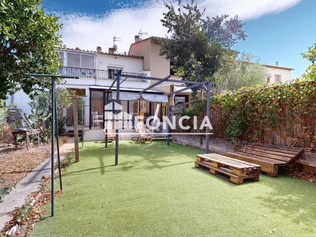 Appartement 3 pièces 85 m²