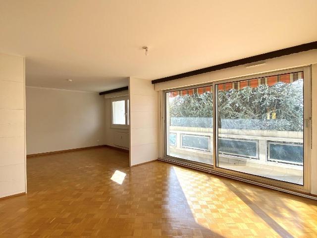 Appartement 3 pièces 93 m²
