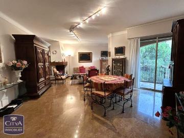 Appartement 3 pièces 94 m²