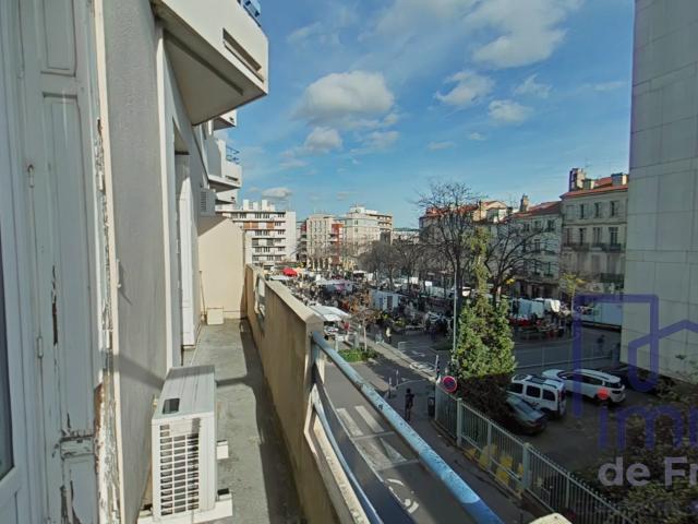 Appartement 3 pièces 93 m²