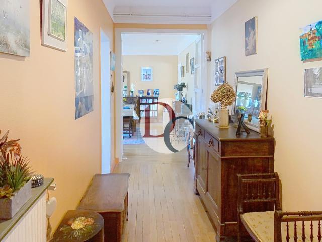 Appartement 3 pièces 93 m²