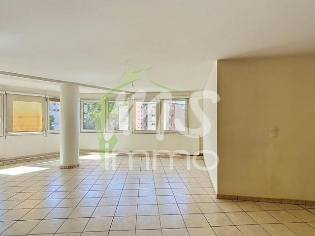 Appartement 3 pièces 93 m²