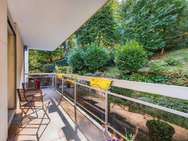 Appartement 3 pièces 93 m²