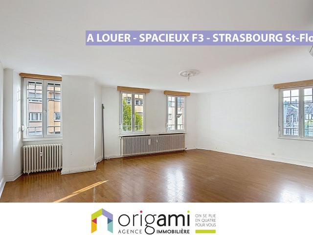 Appartement 3 pièces 93 m²